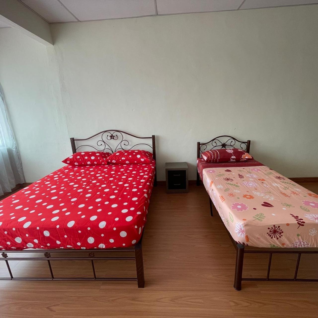 Golden City Homestay