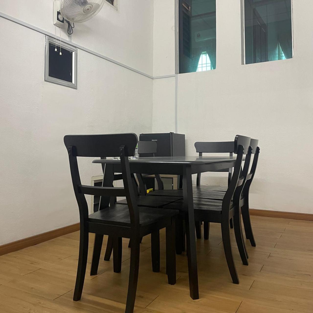 Golden City Homestay