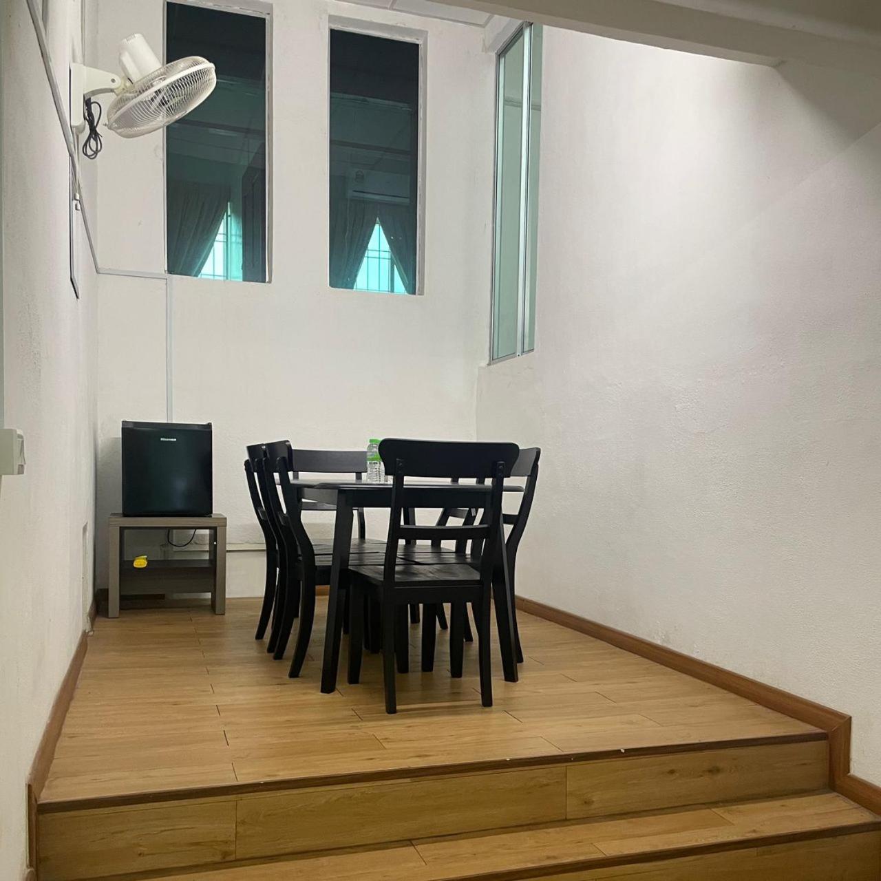Golden City Homestay