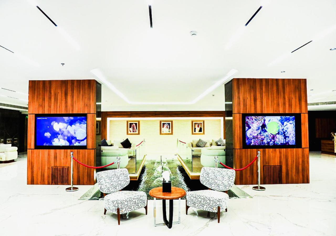 Farhan Tower