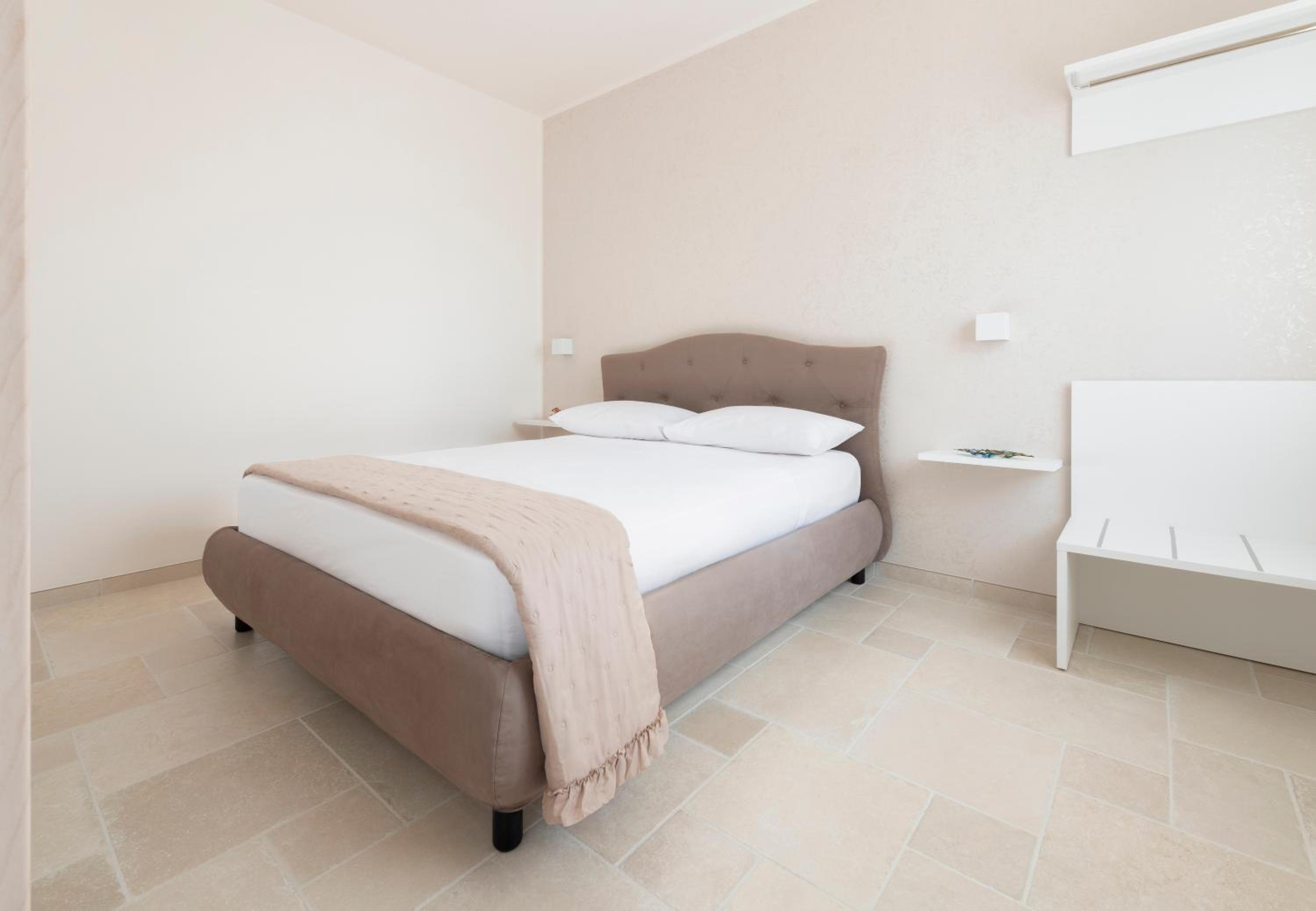 Villa experience in Apulia, Dimora Zammarrico