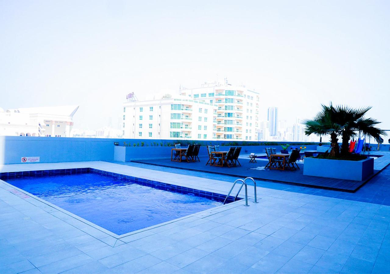 Farhan Tower