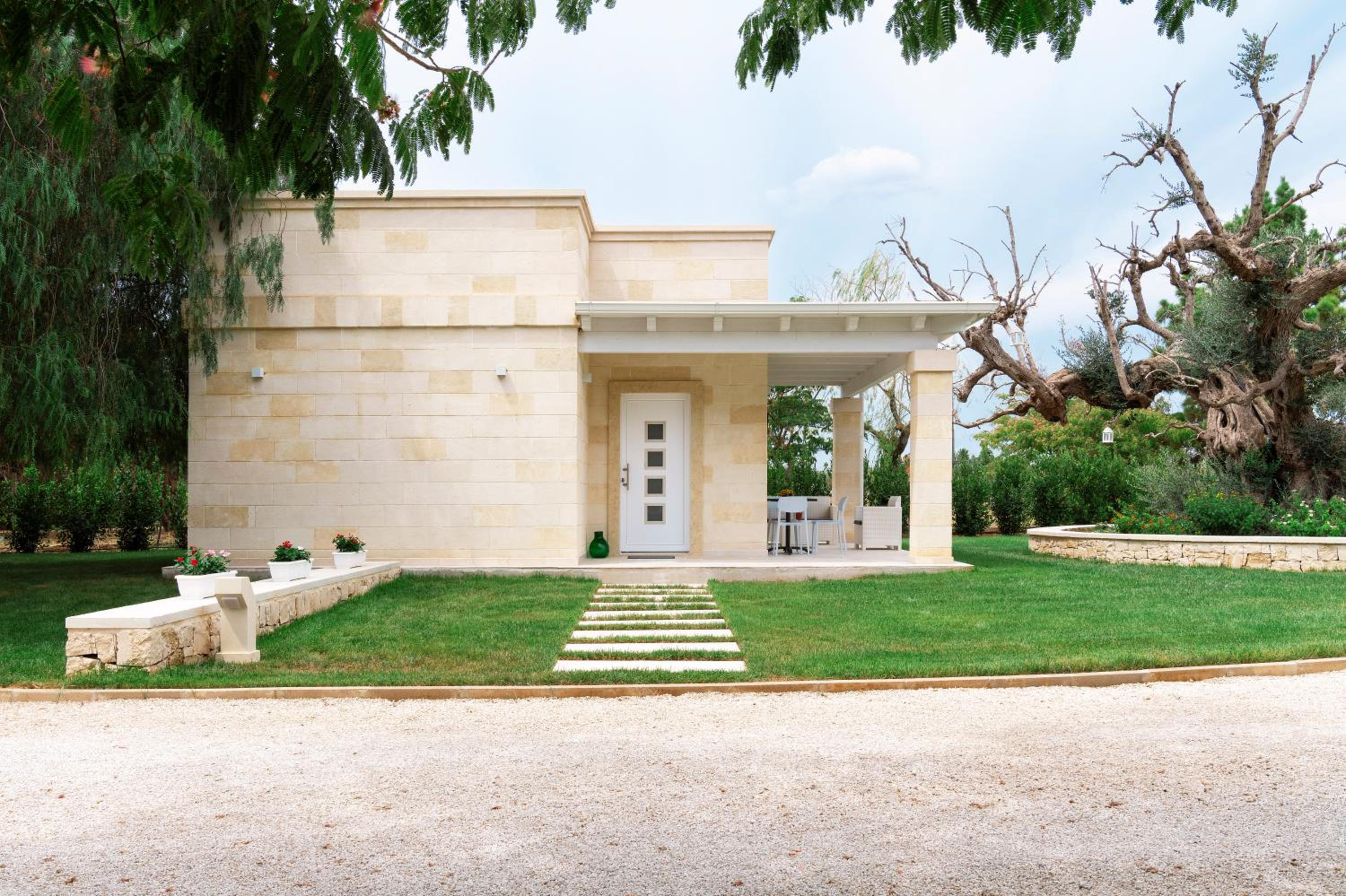 Villa experience in Apulia, Dimora Zammarrico