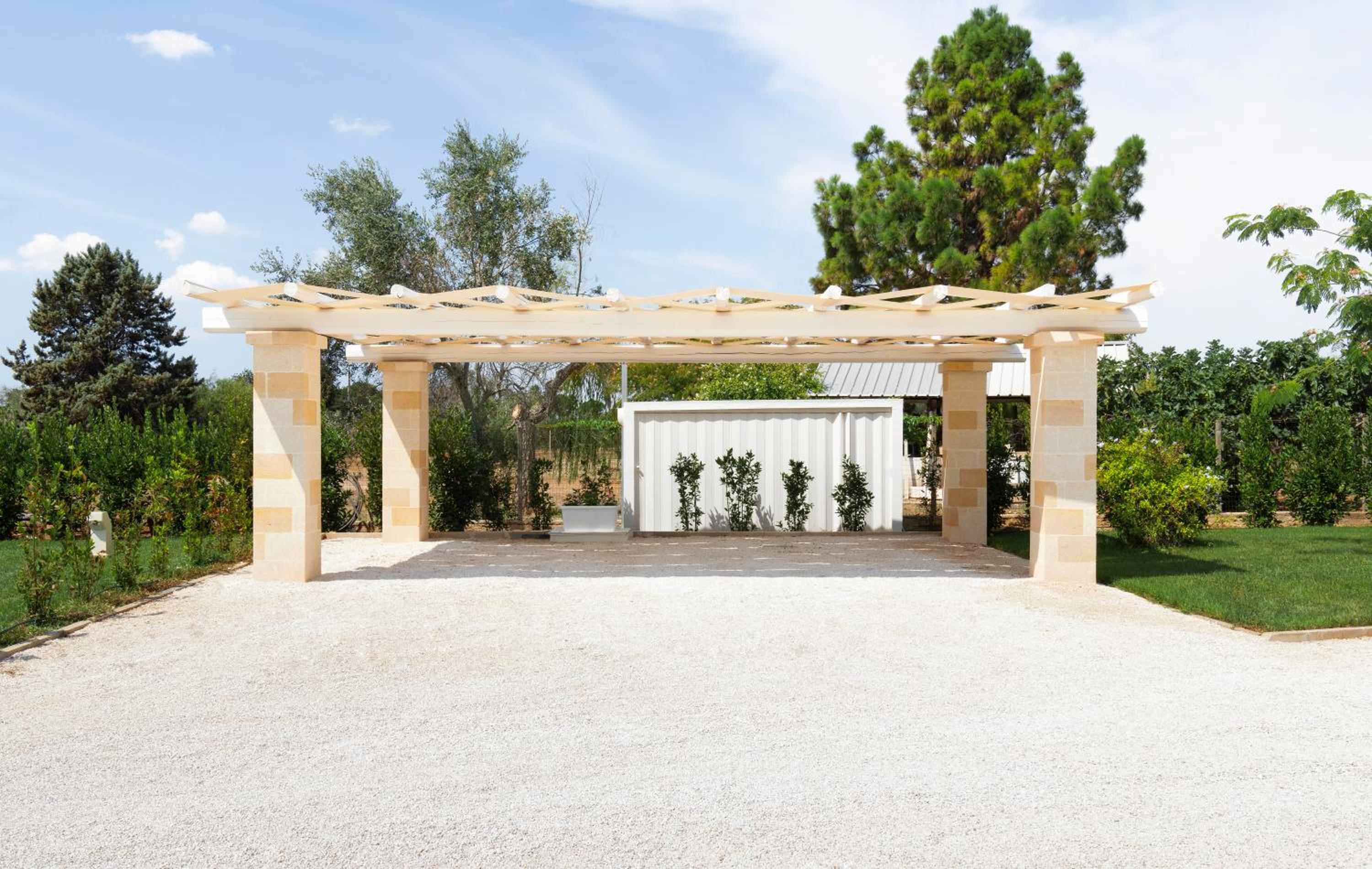 Villa experience in Apulia, Dimora Zammarrico