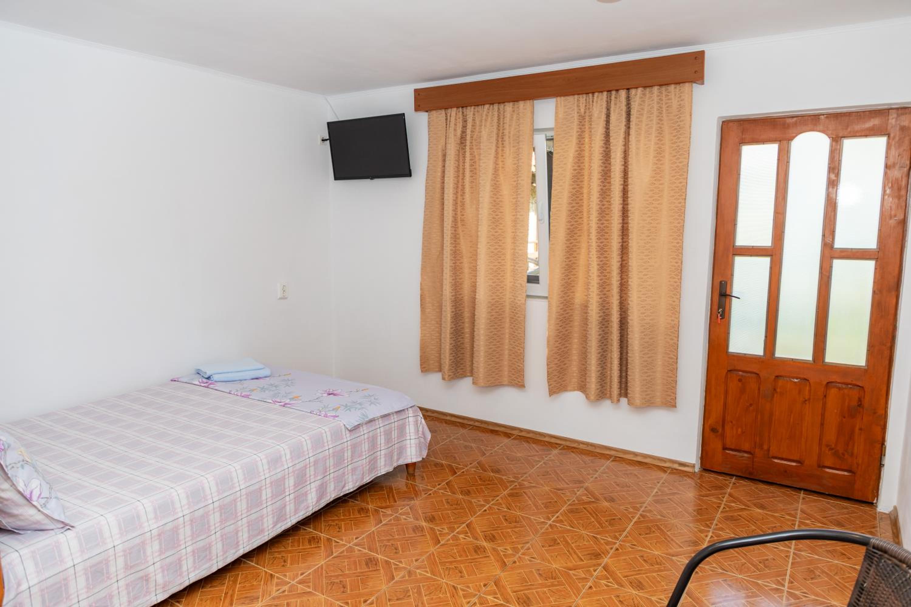 Casa Tudor Vama Veche