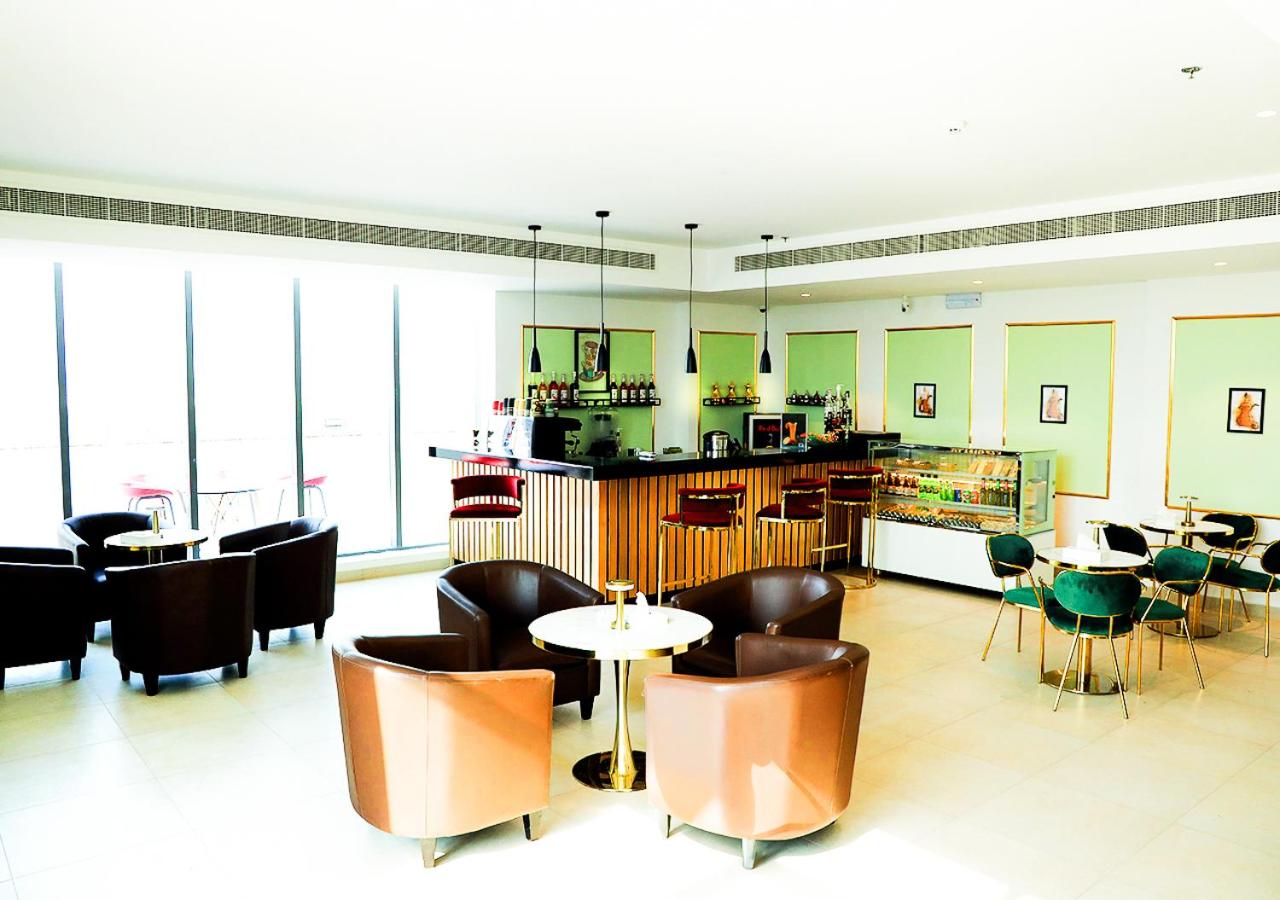 Farhan Tower