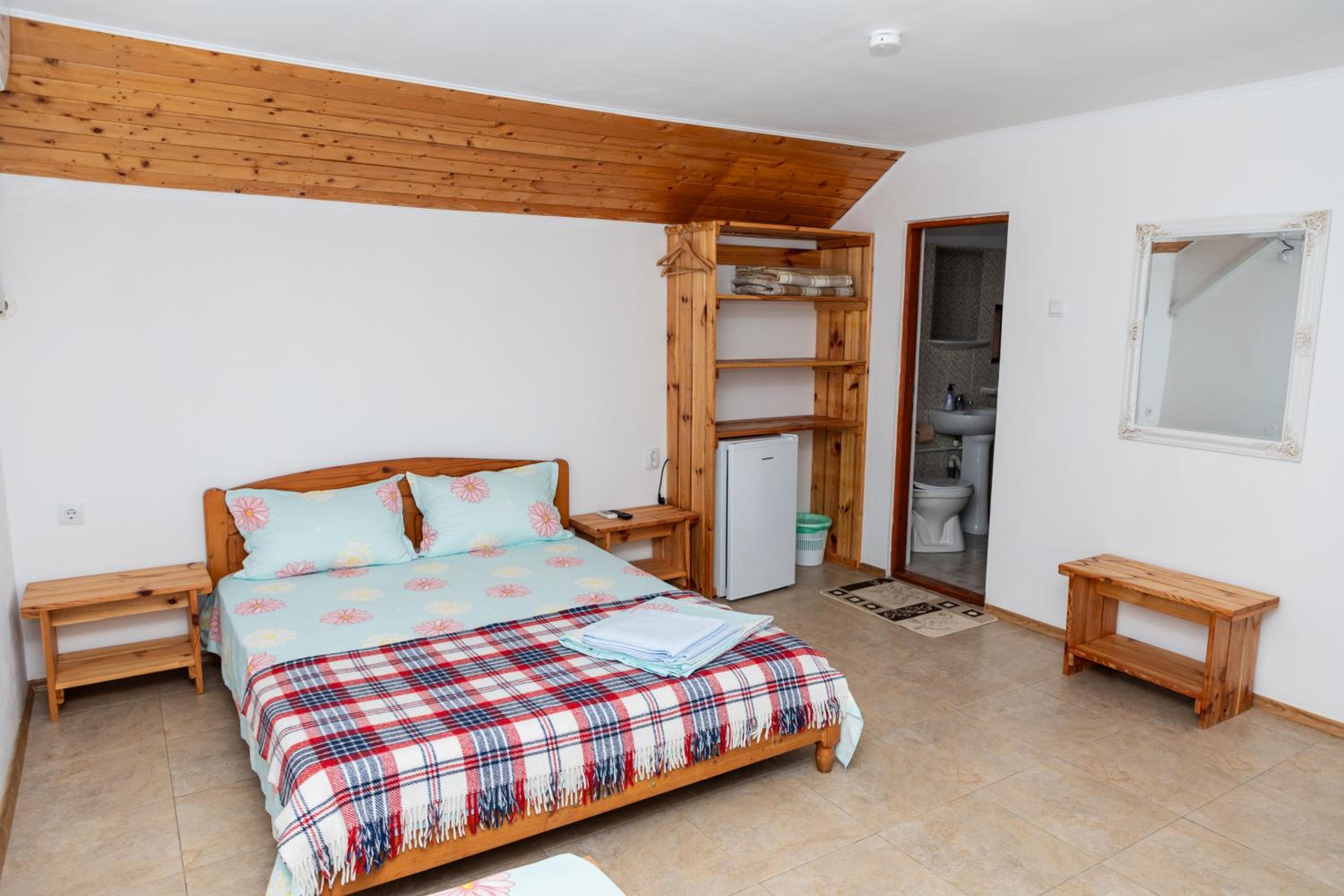Casa Tudor Vama Veche