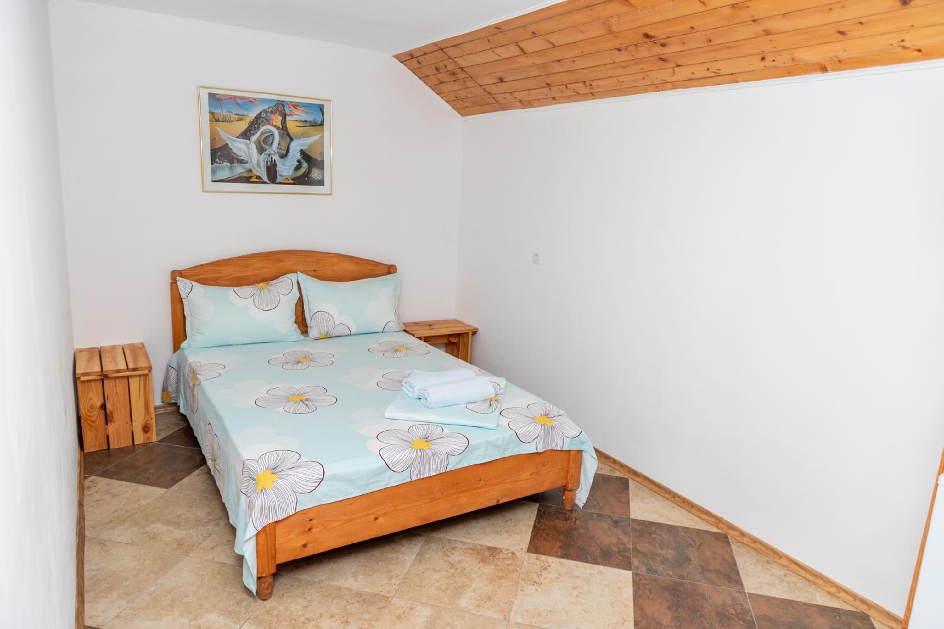 Casa Tudor Vama Veche