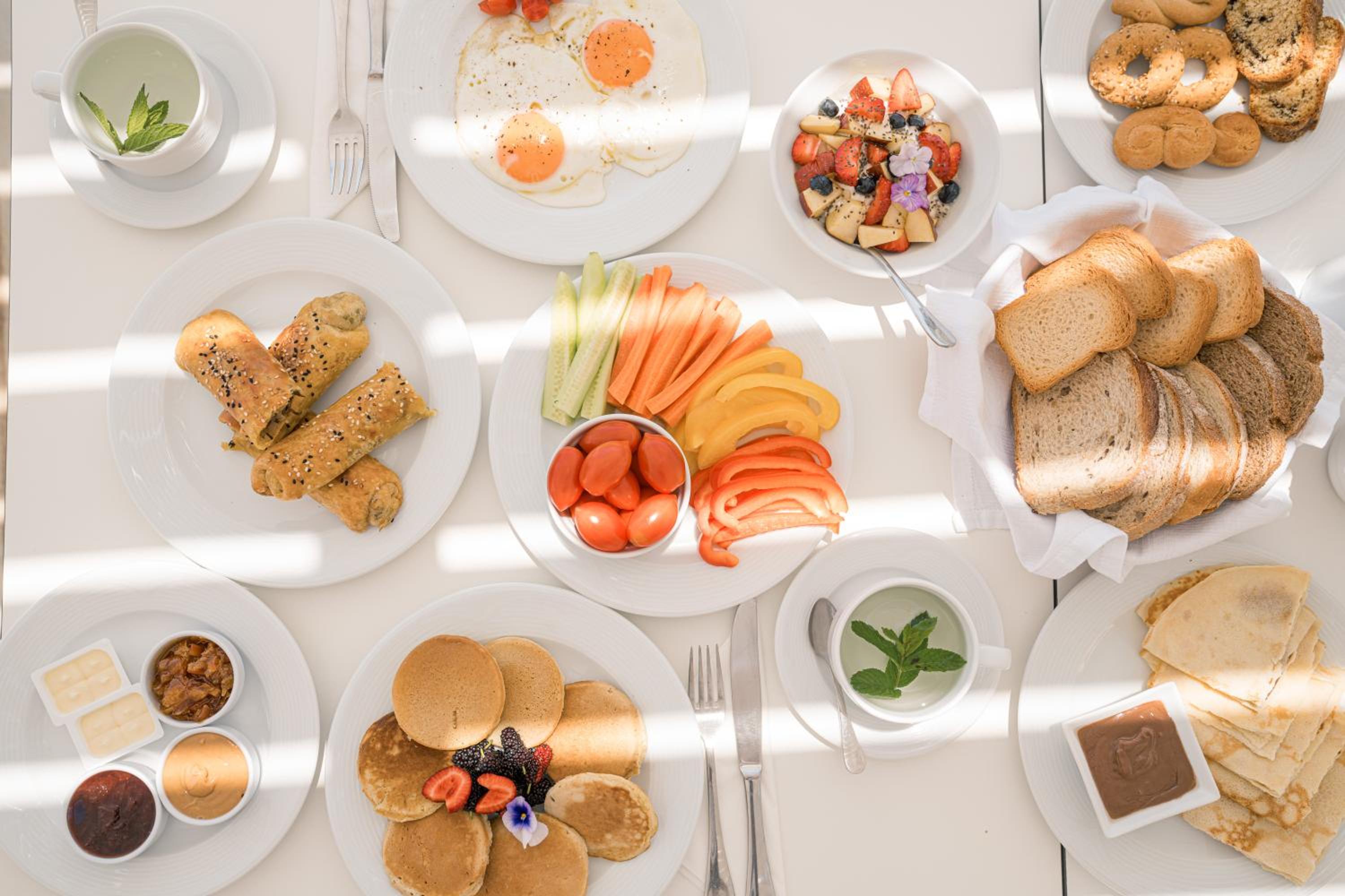 Ambelas Mare Apartments photo 5