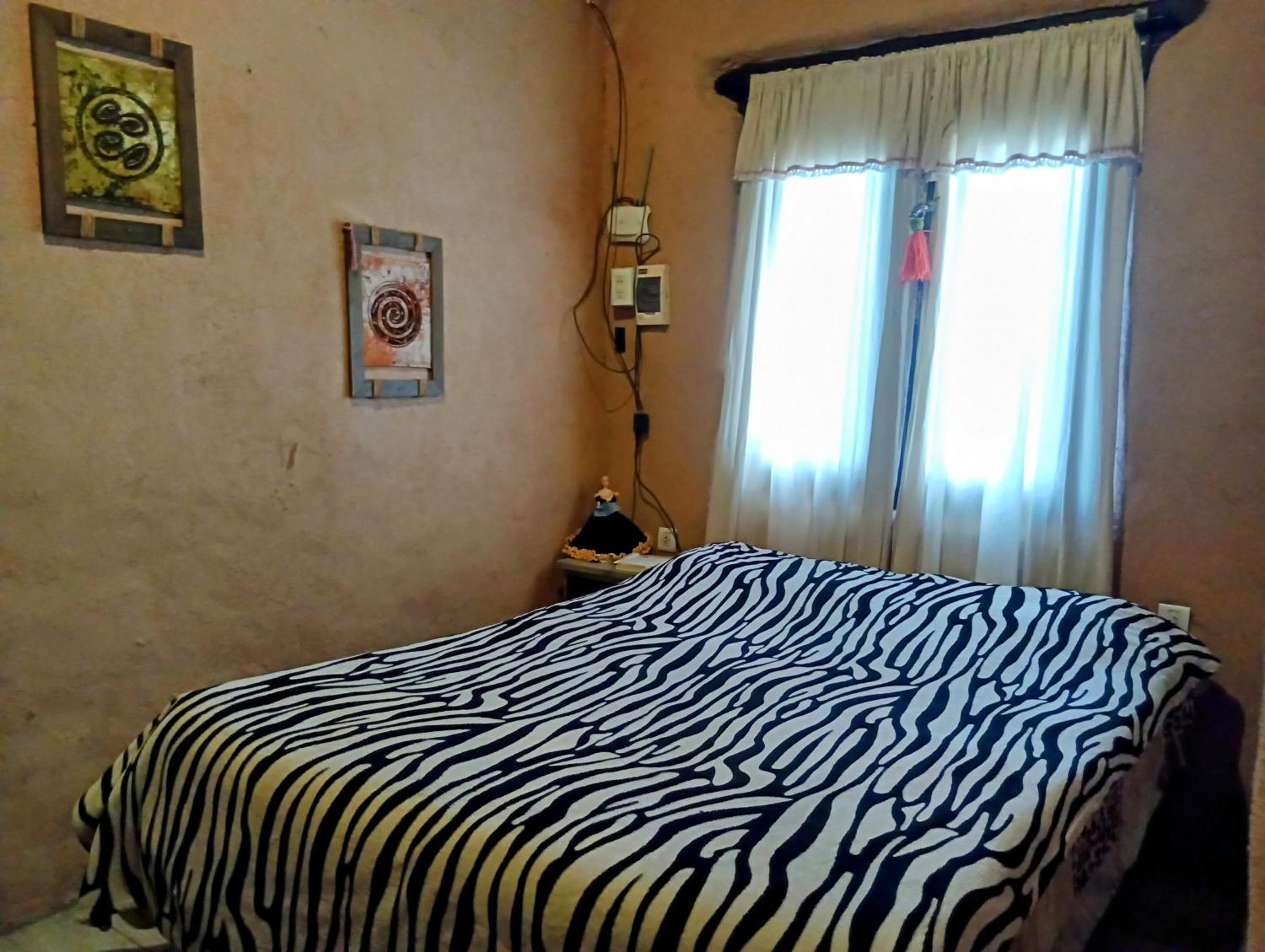 cabañas de altura tierra agreste