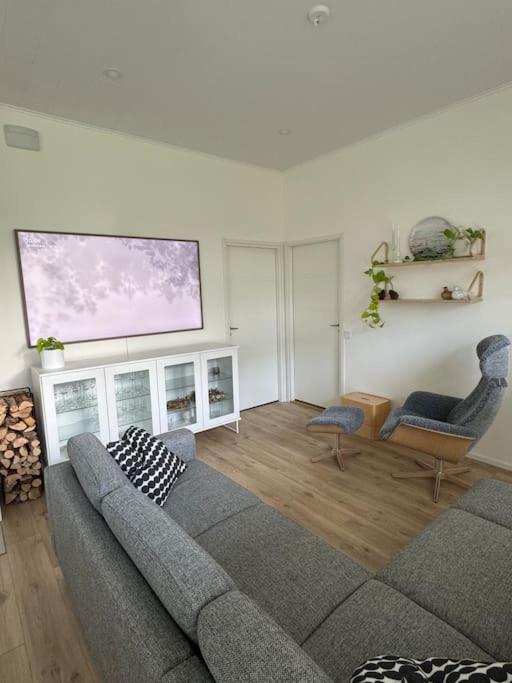 Arctic elegance for families