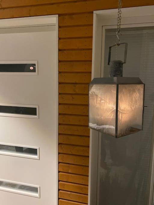 Arctic elegance for families