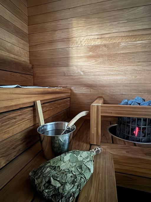 Arctic elegance for families