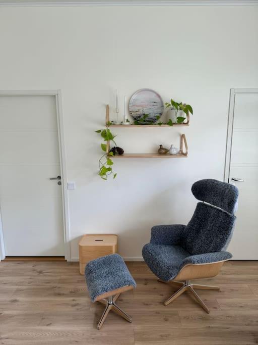 Arctic elegance for families