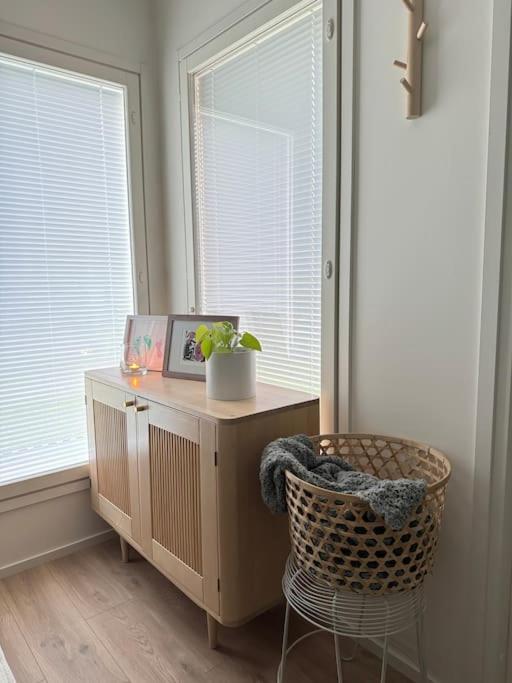 Arctic elegance for families