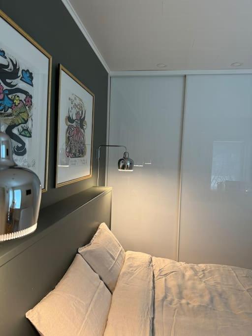 Arctic elegance for families