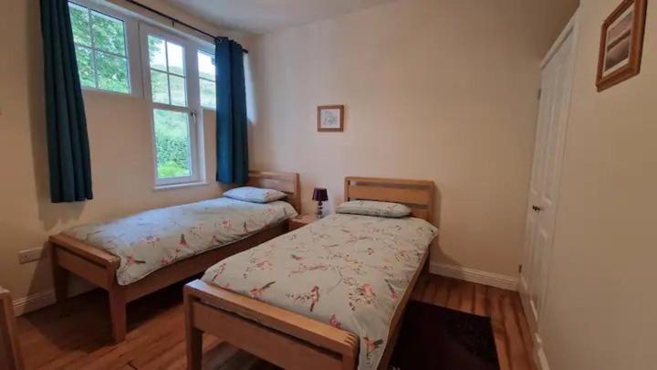 Siskin Cottage