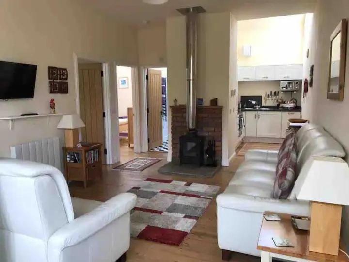 Siskin Cottage