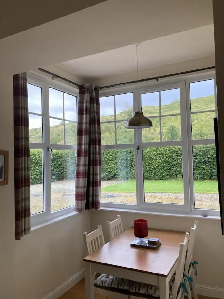 Siskin Cottage