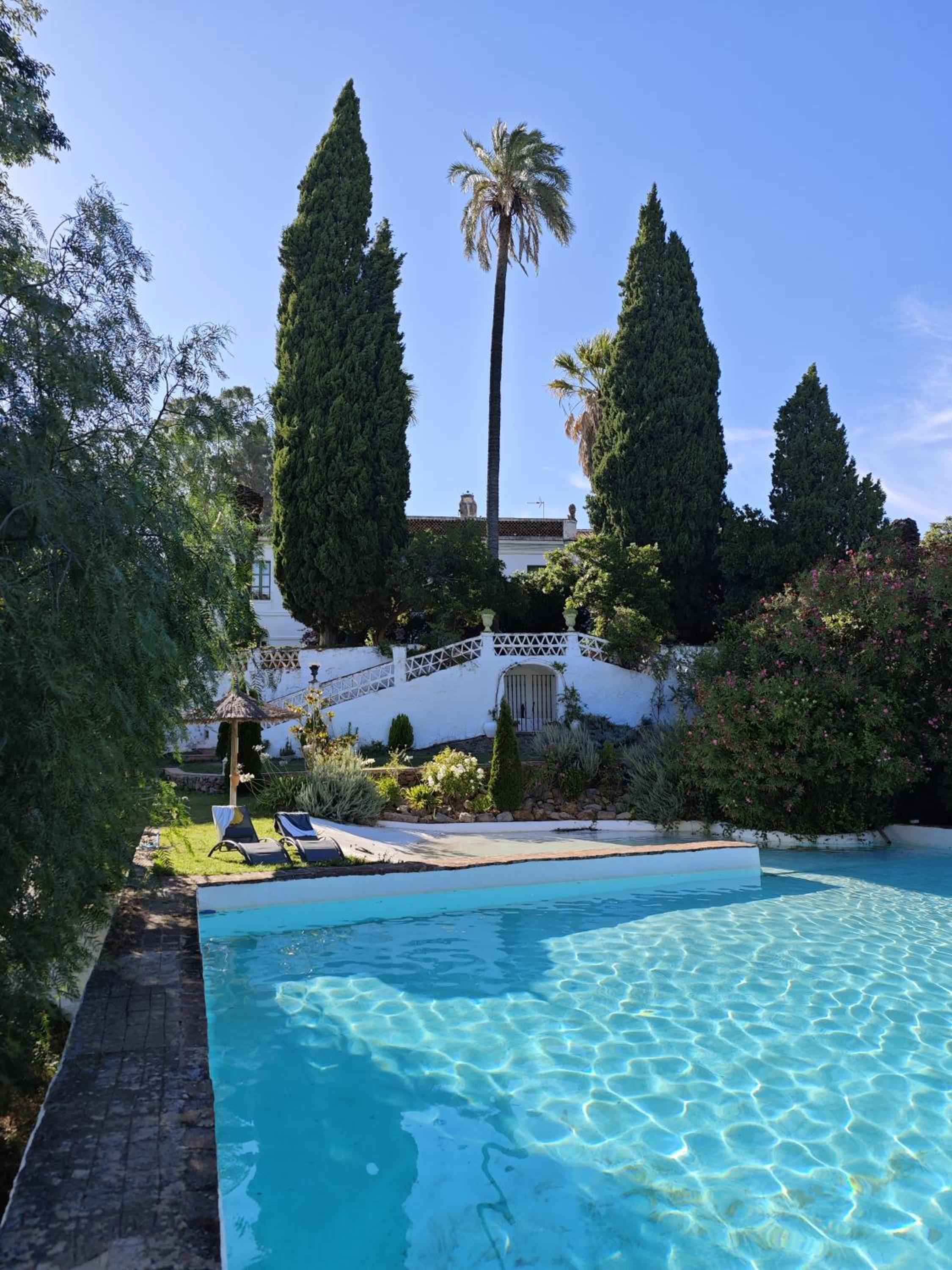 Finca La Favorita- Suites photo 2