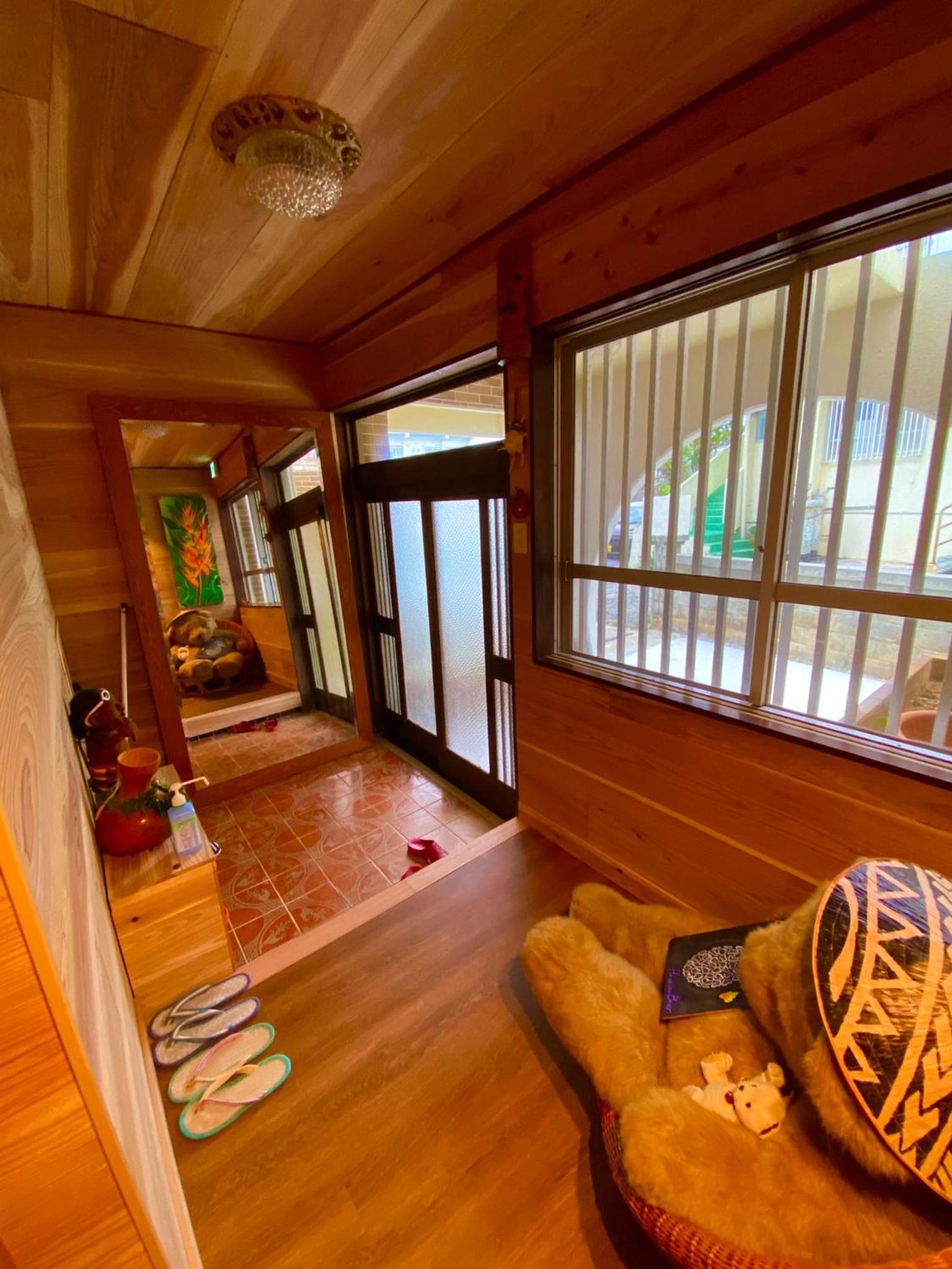 Peakuki'i Bear's Guest House - Vacation STAY 76557v view 3