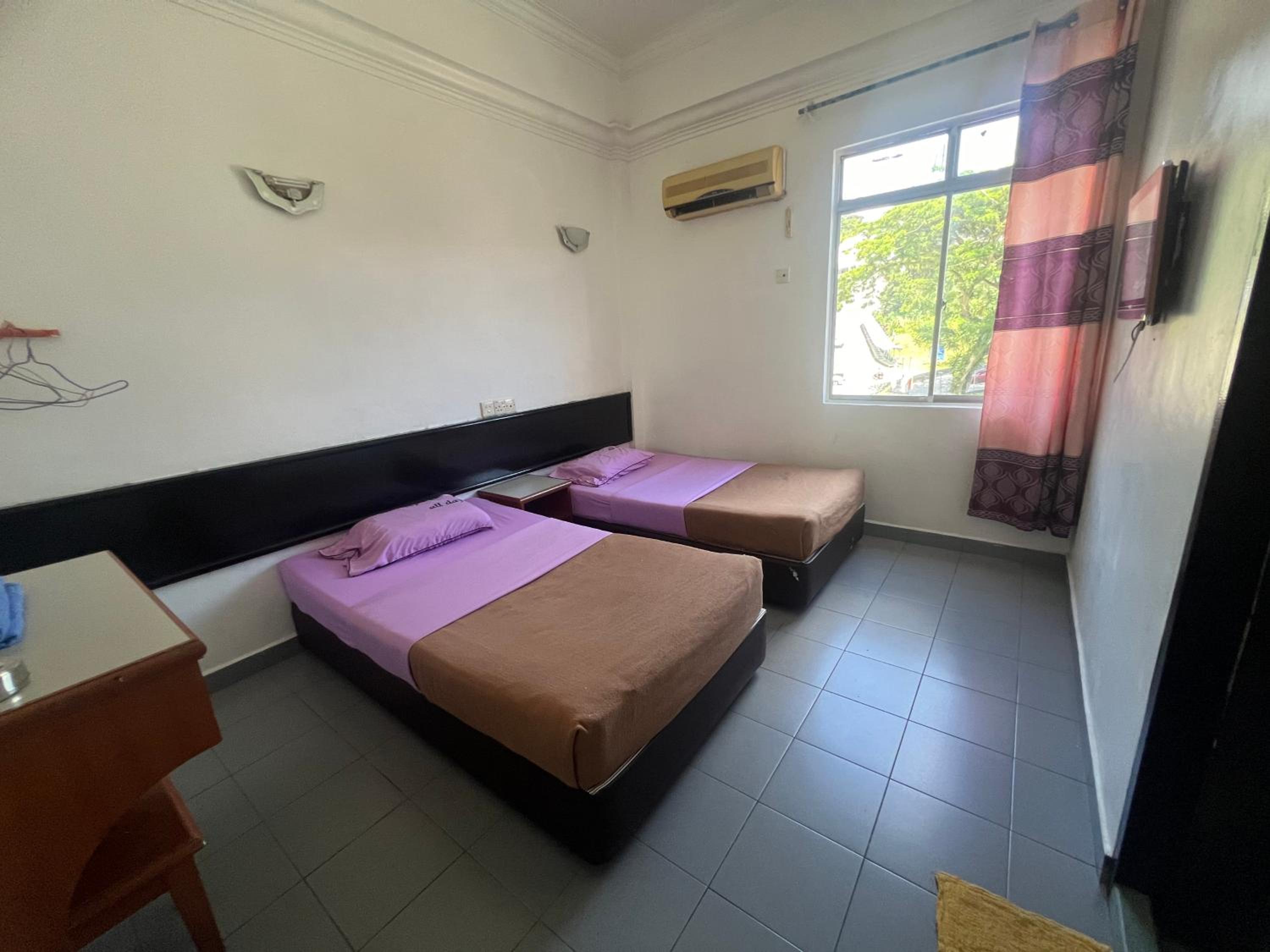 Dung Fang Hotel photo 4