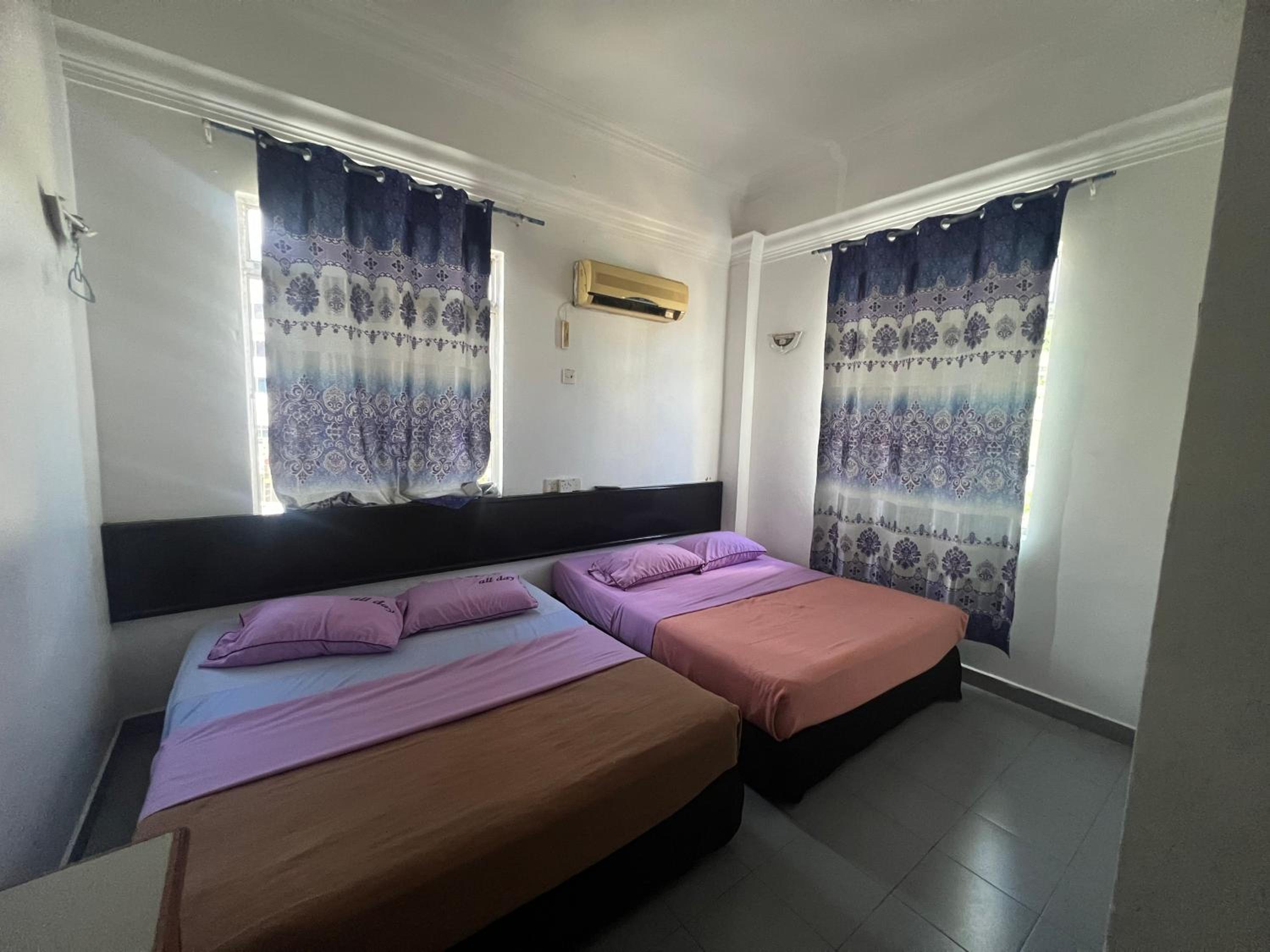 Dung Fang Hotel photo 7