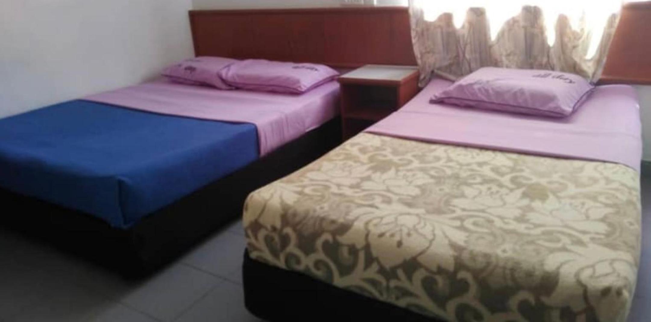 Dung Fang Hotel photo 8