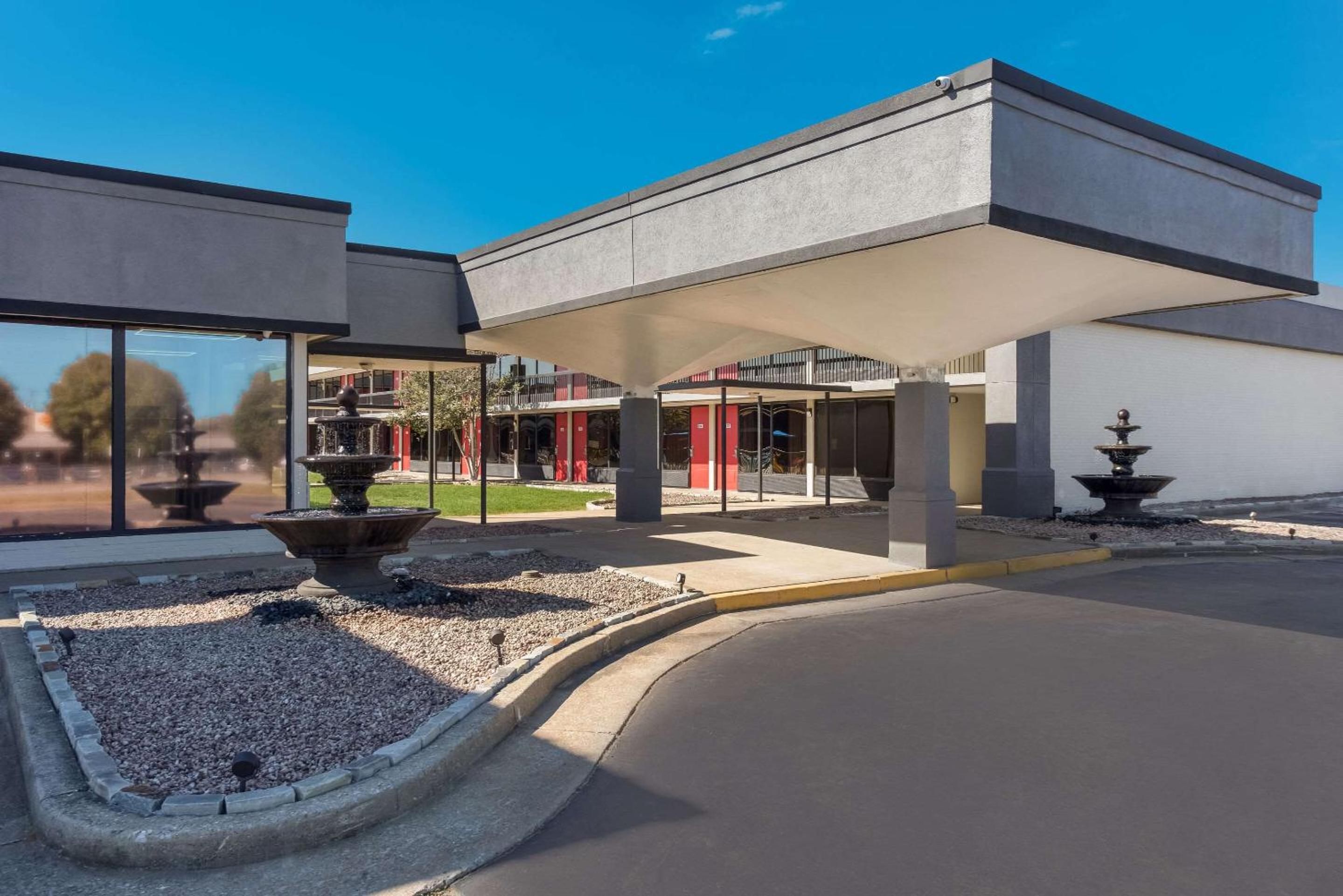 Econo Lodge Cave City, 사진 25
