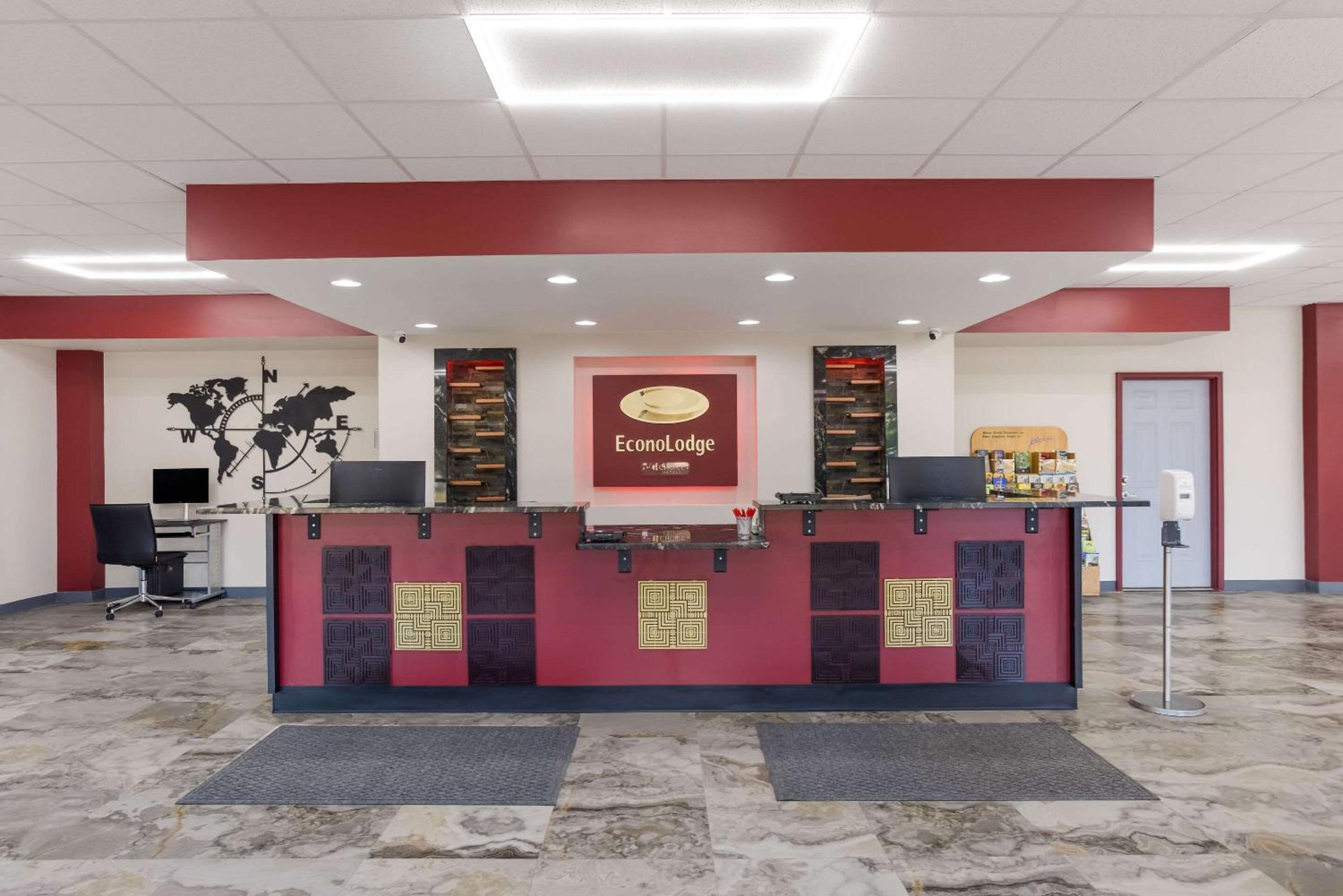 Econo Lodge Cave City, 사진 47