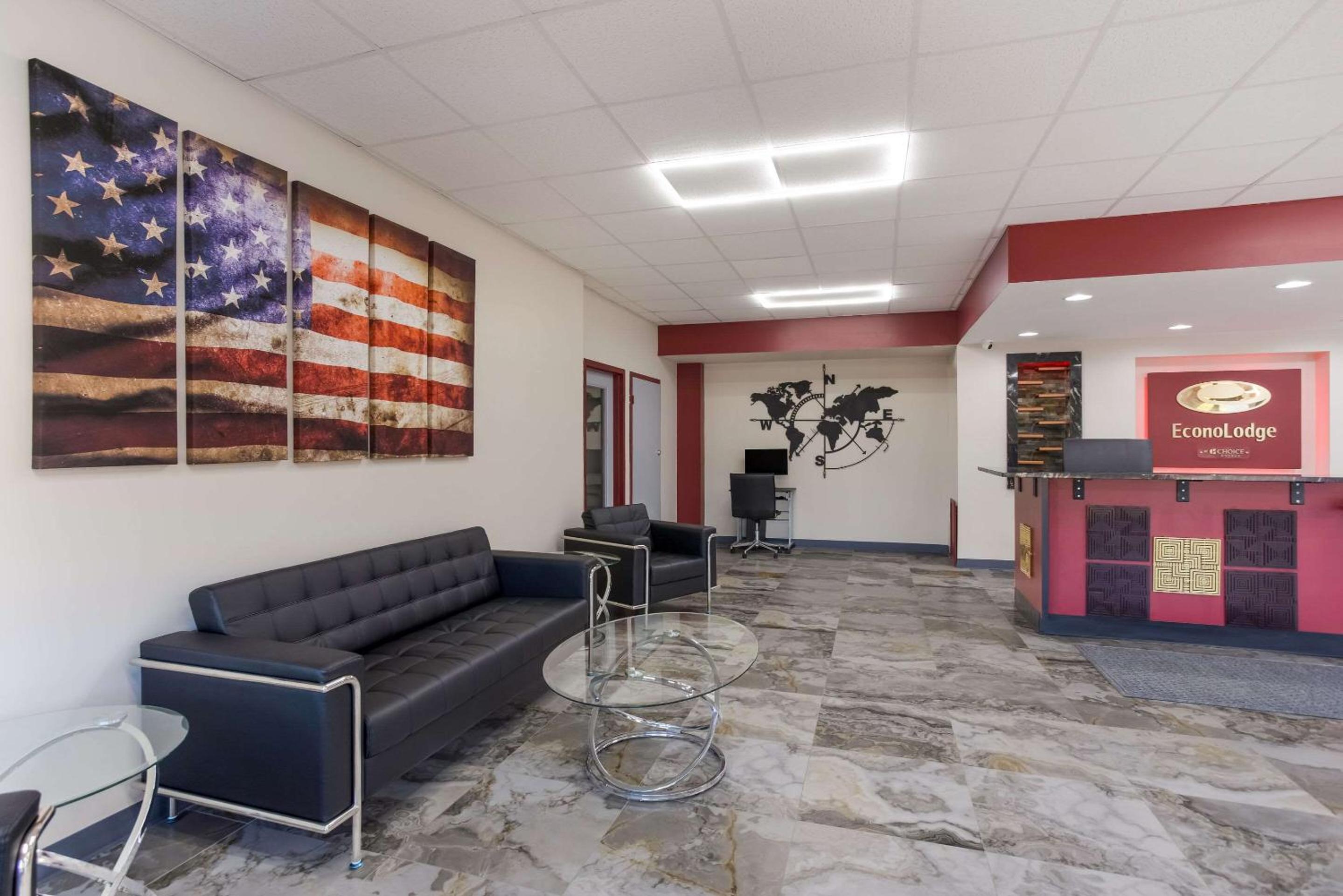 Econo Lodge Cave City, 사진 59
