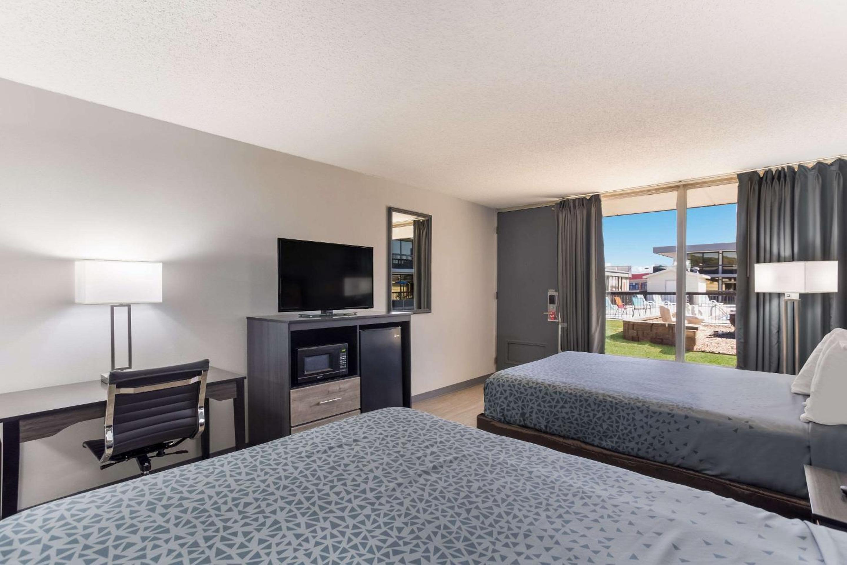 Econo Lodge Cave City, 사진 46