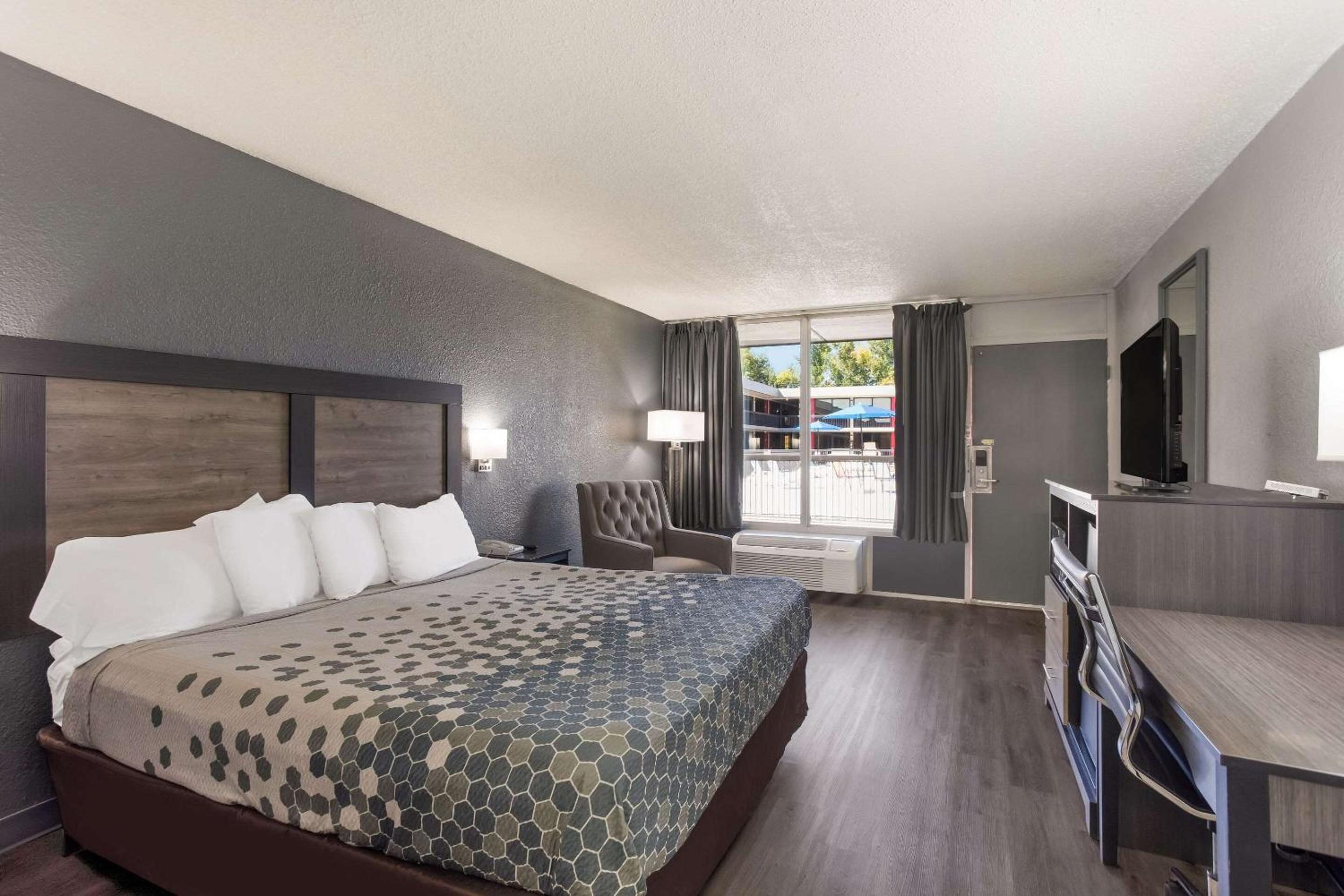 Econo Lodge Cave City, 사진 20