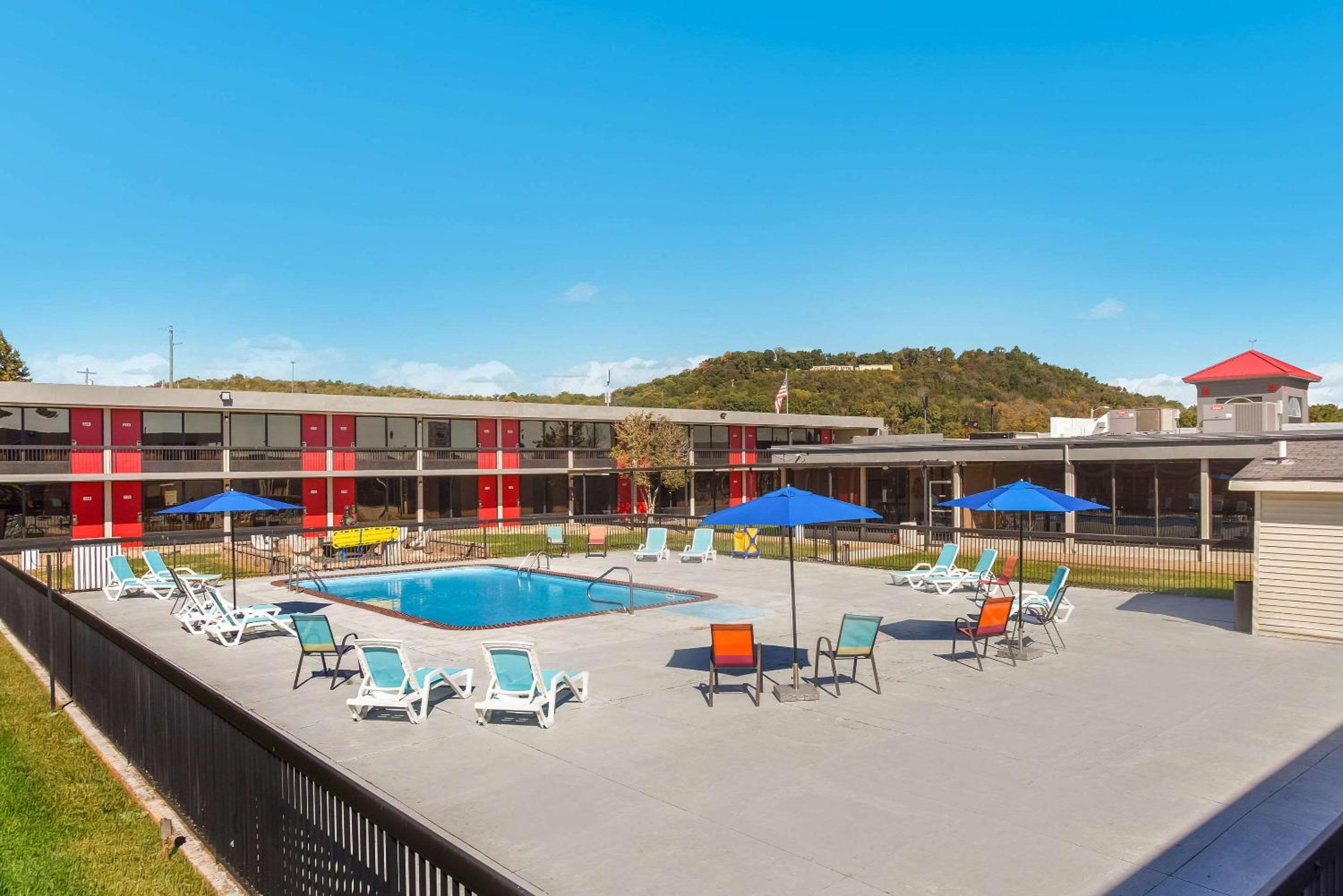 Econo Lodge Cave City, 사진 40