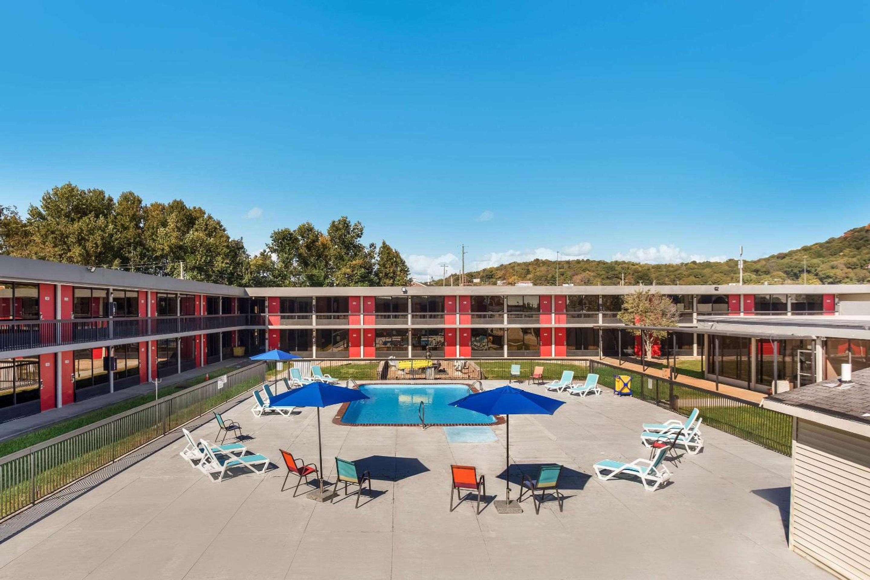 Econo Lodge Cave City, 사진 35