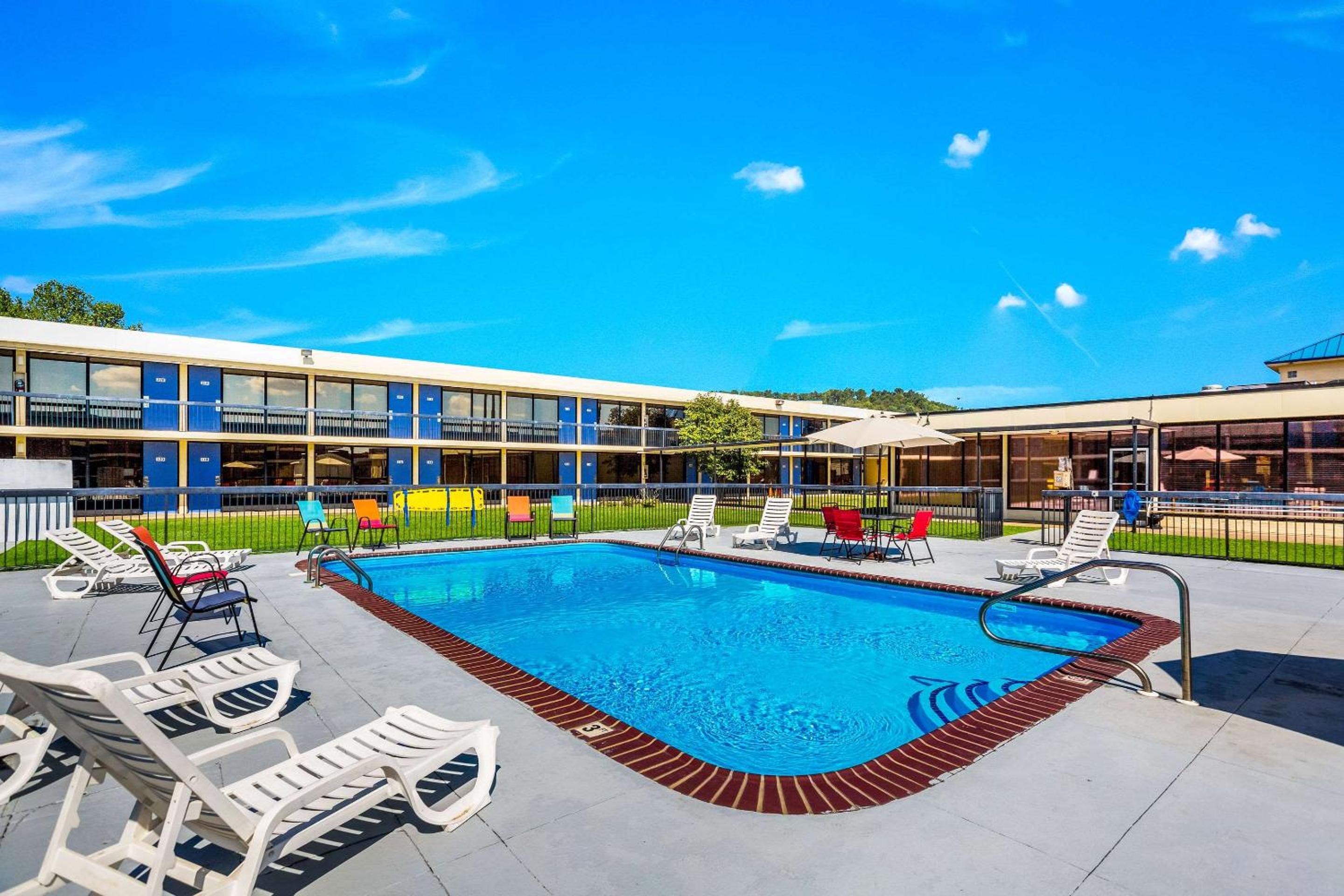 Econo Lodge Cave City, 사진 48