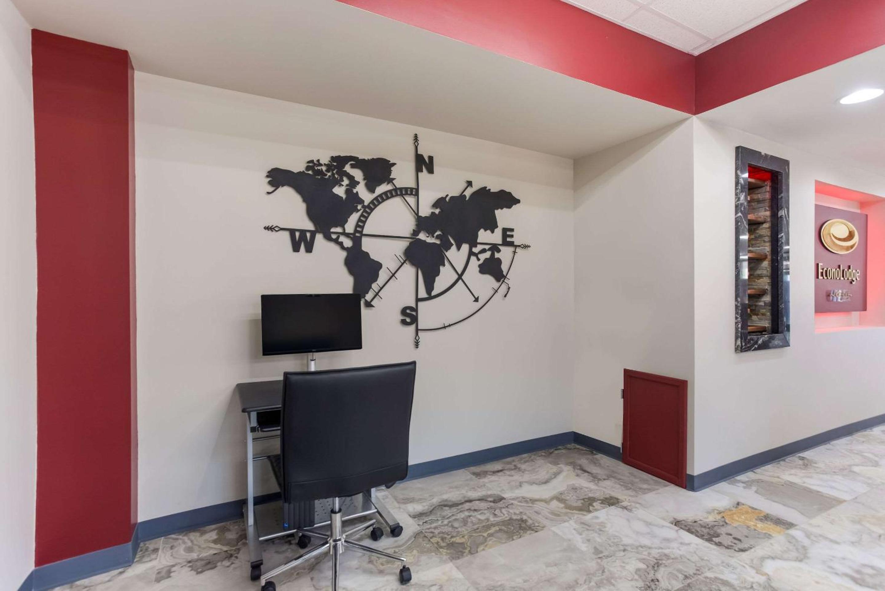 Econo Lodge Cave City, 사진 11
