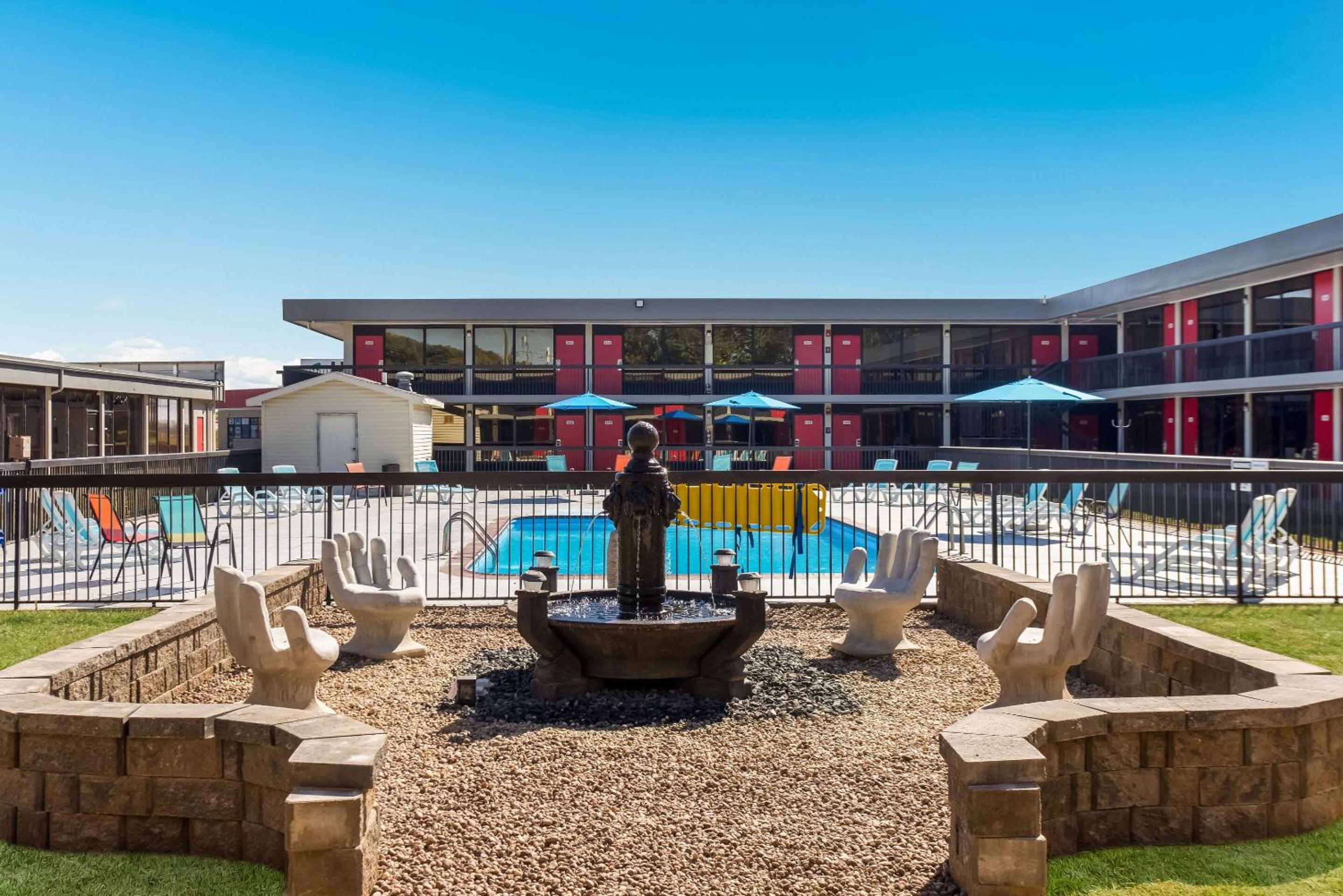 Econo Lodge Cave City, 사진 55