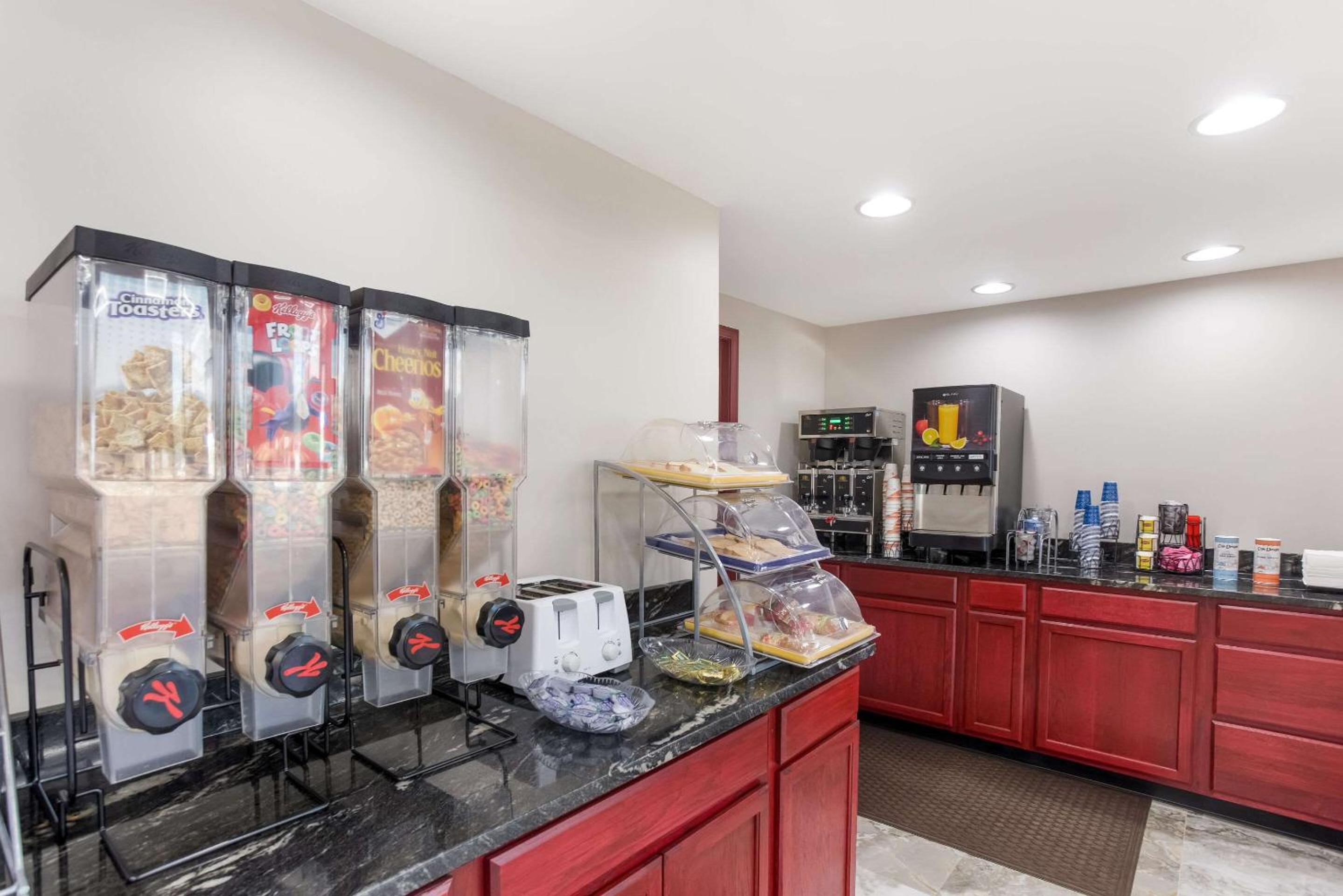 Econo Lodge Cave City, 사진 58