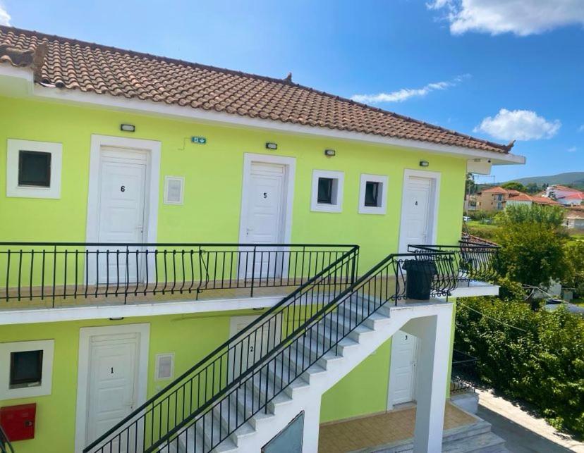 Laganas Vacations - Mary Studios - Property Image 1