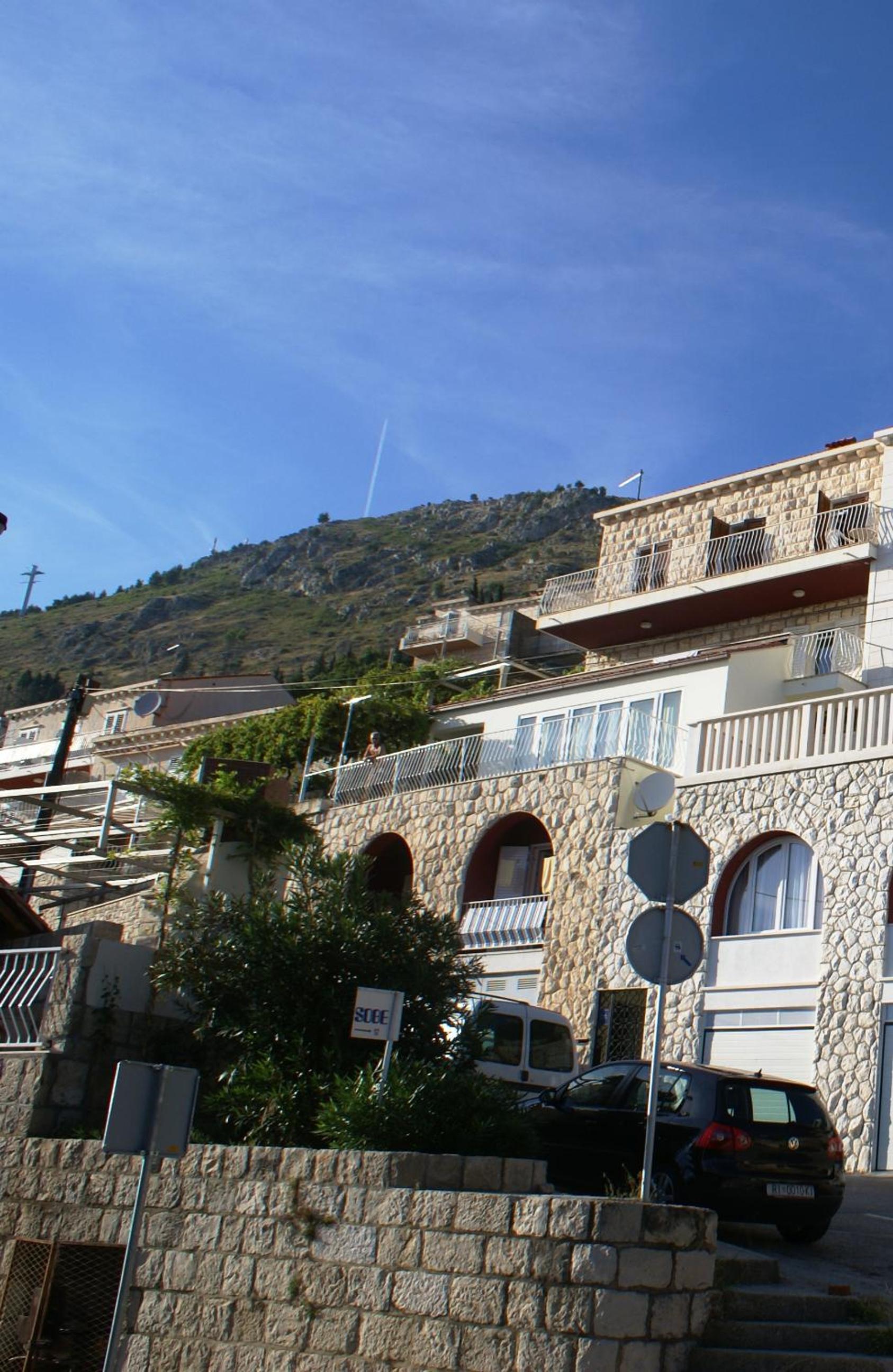 Apartments Novak