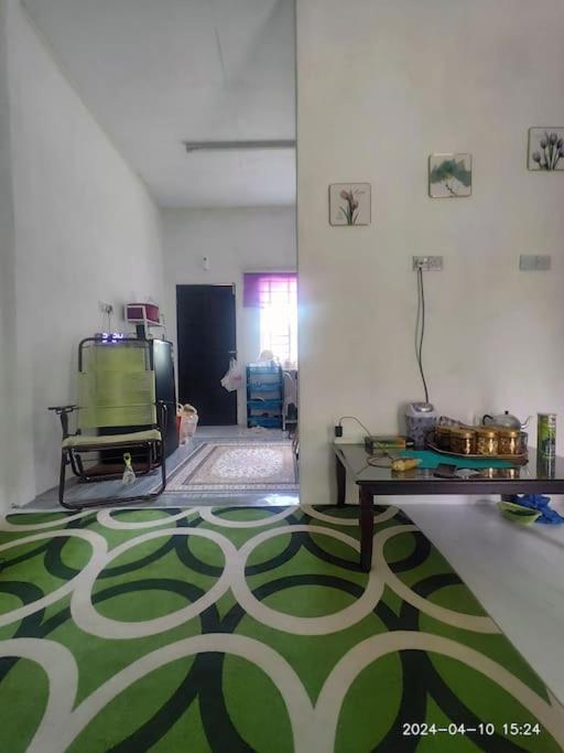 Sri Nawa Homestay view 5