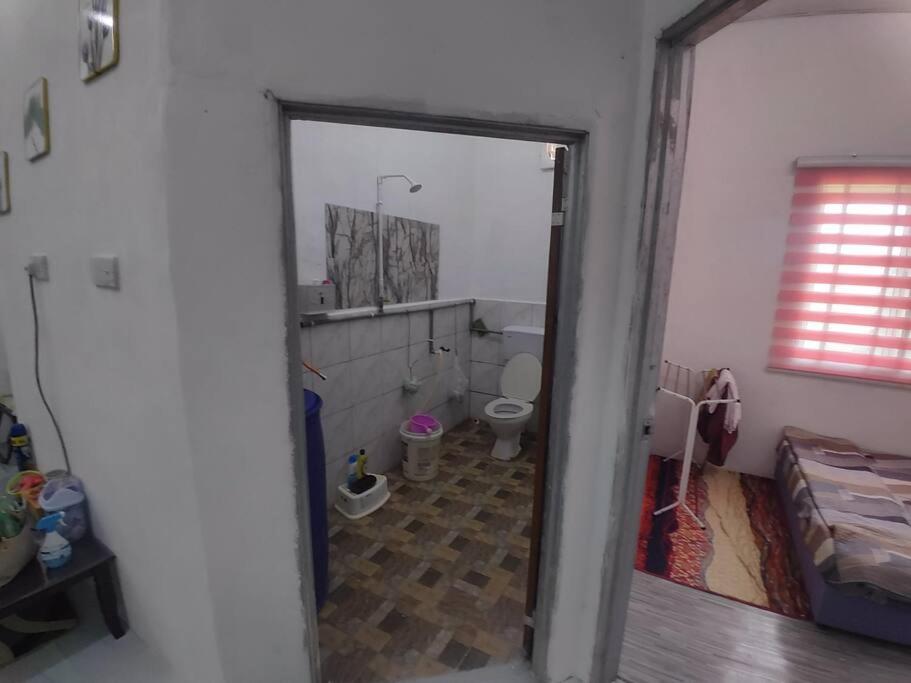 Sri Nawa Homestay photo 8
