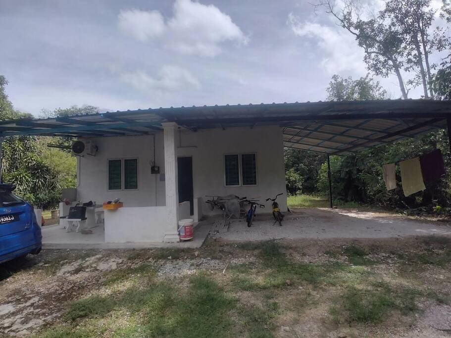 Sri Nawa Homestay photo 6