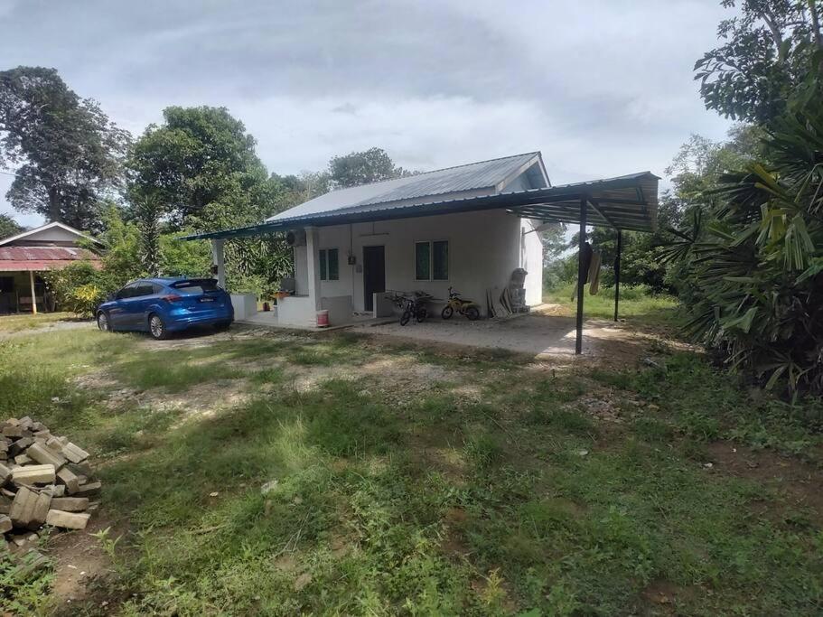 Sri Nawa Homestay photo 5