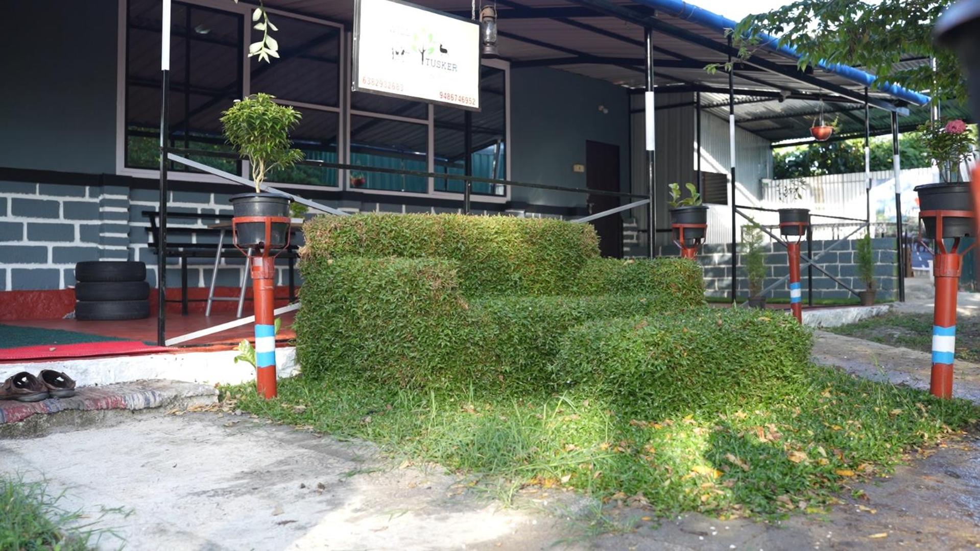 Wild Tusker Homestay Masinagudi by LexStays view 3