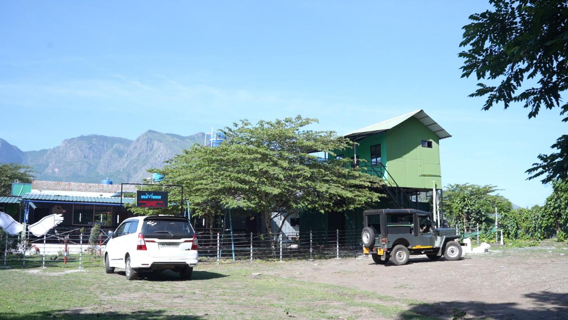 Wild Tusker Homestay Masinagudi by LexStays view 5