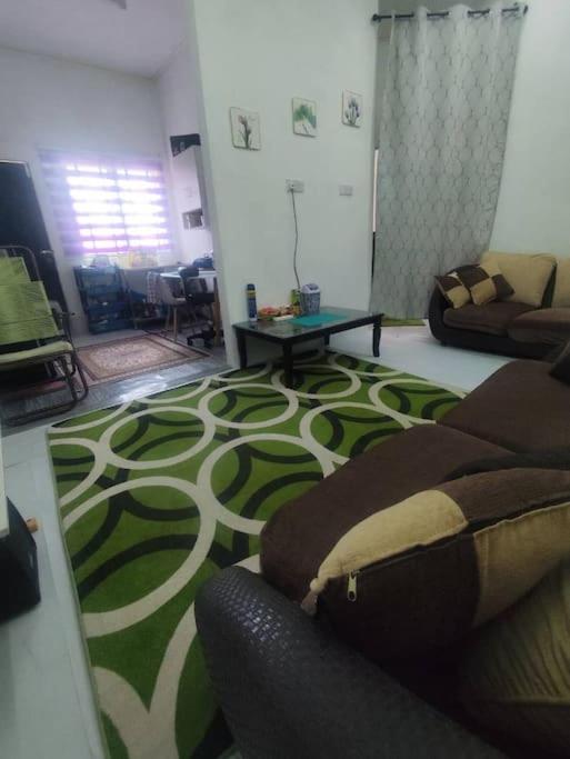 Sri Nawa Homestay photo 4