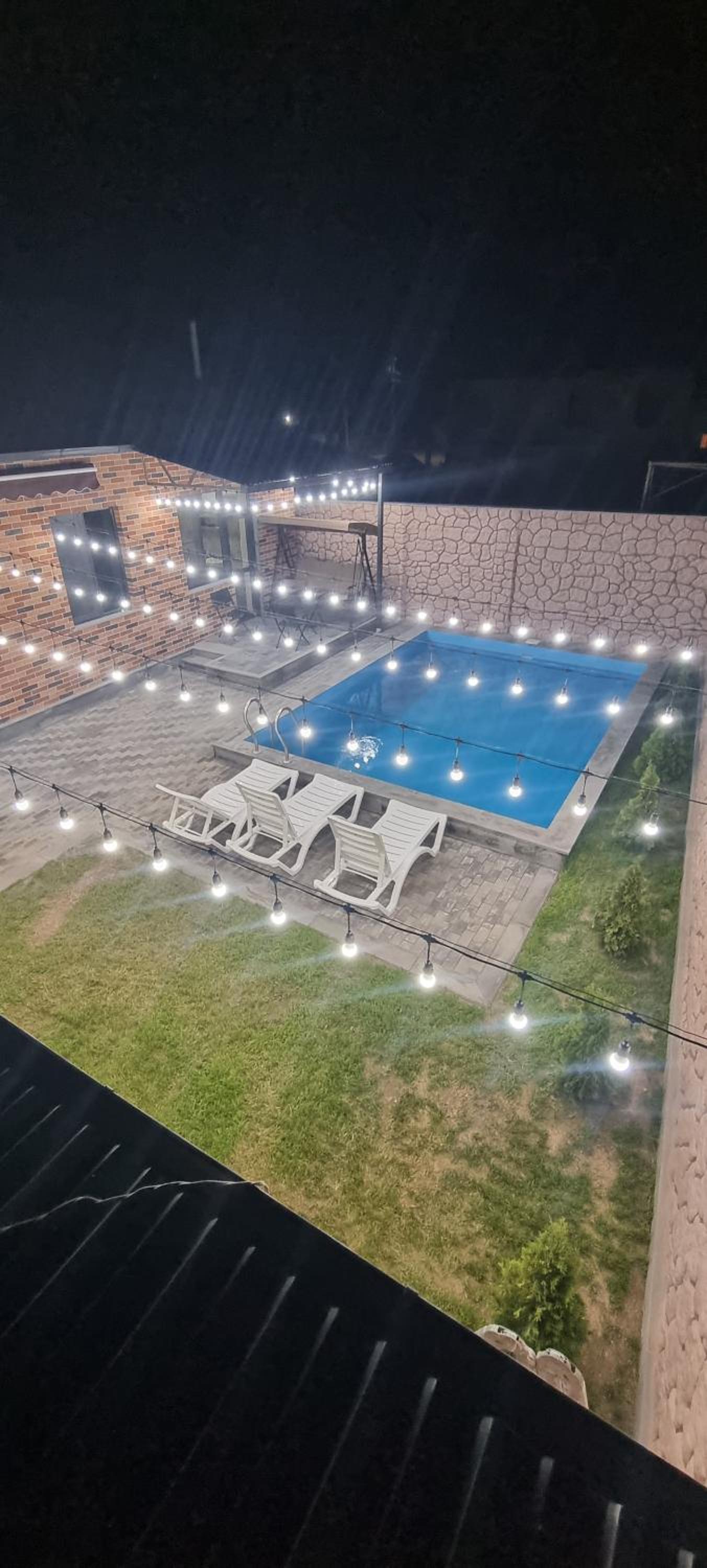 Zhamkochyan Guest House