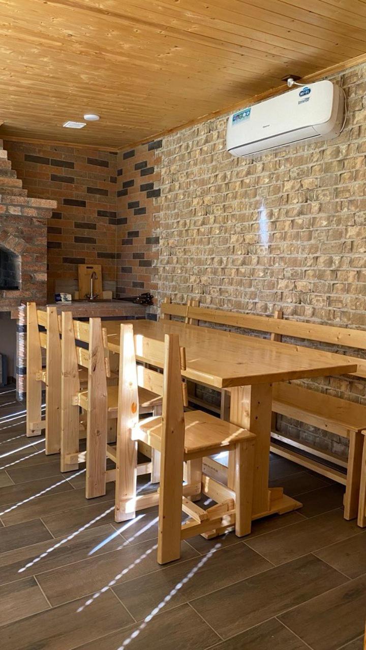 Zhamkochyan Guest House